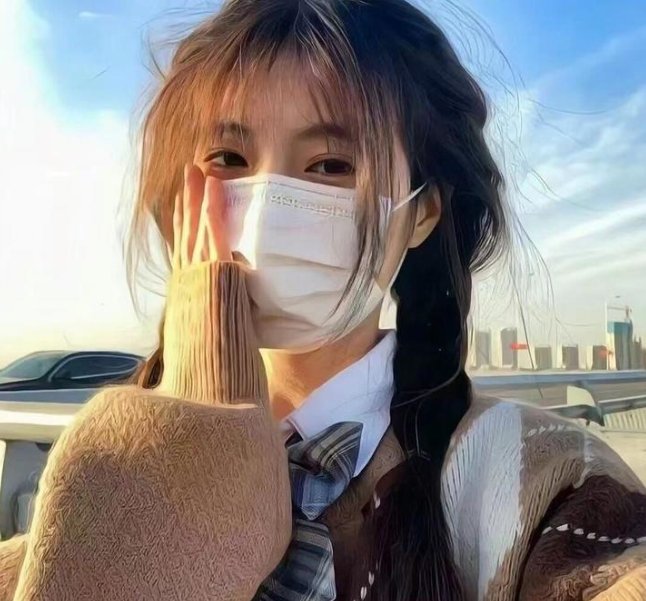 行进中国·山海篇